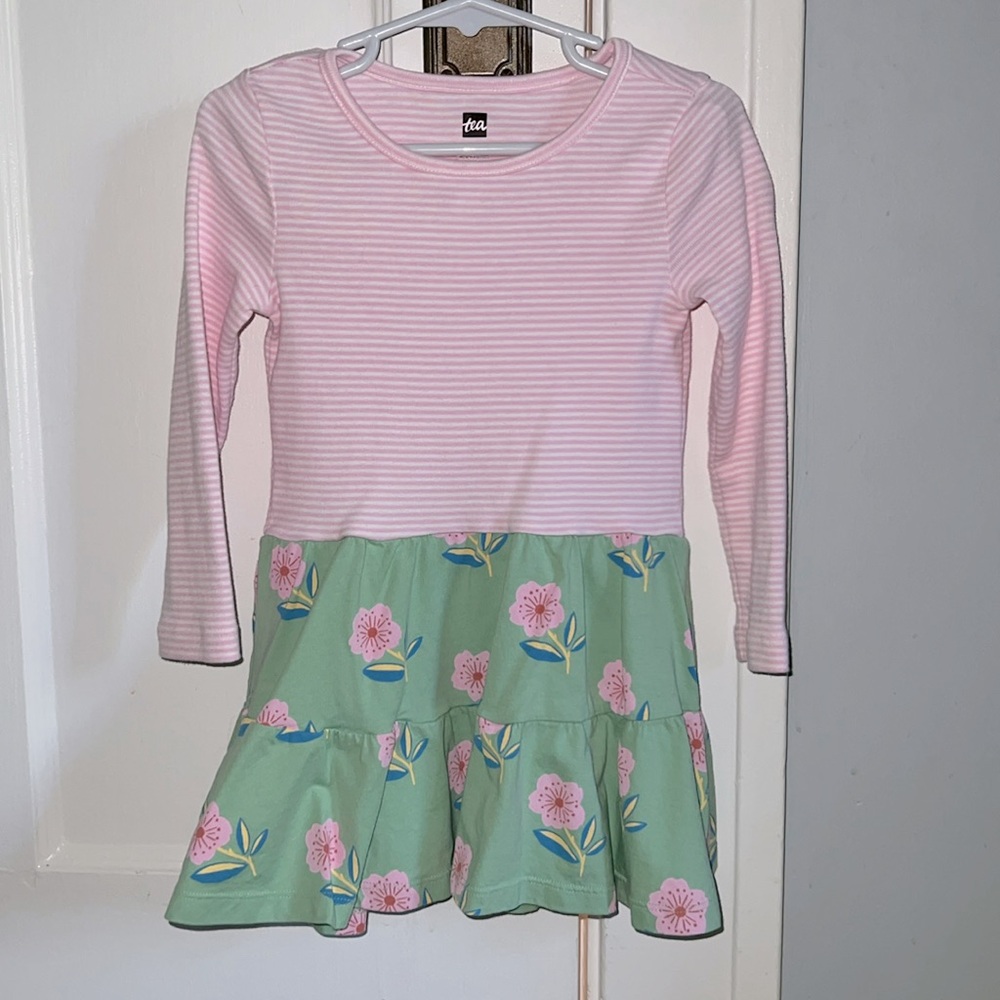 Tea Collection dress